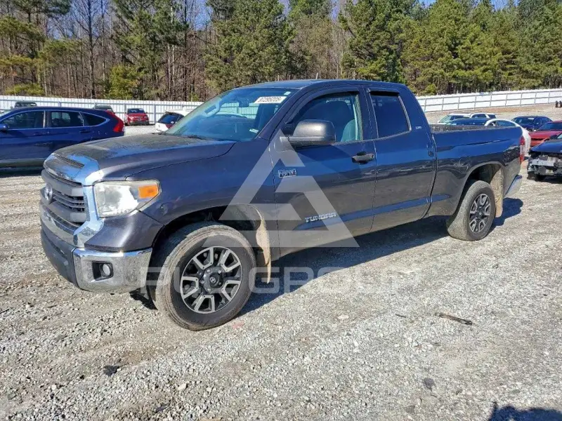 2015 Toyota TUNDRA фото
