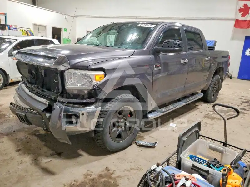 2015 Toyota TUNDRA photo