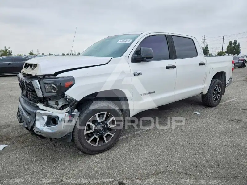2015 Toyota TUNDRA photo