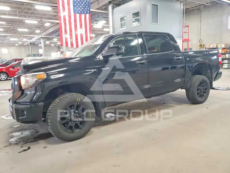 2015 Toyota TUNDRA photo