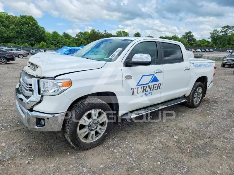 2015 Toyota TUNDRA фото