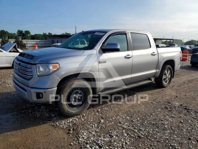 2015 Toyota TUNDRA photo