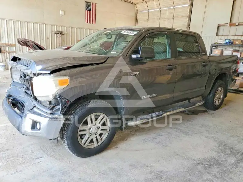 2015 Toyota TUNDRA photo