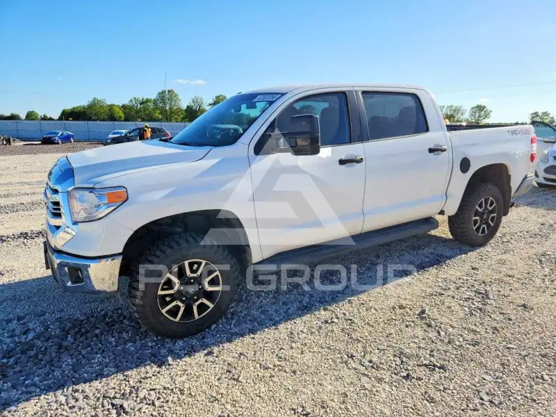 2015 Toyota TUNDRA фото