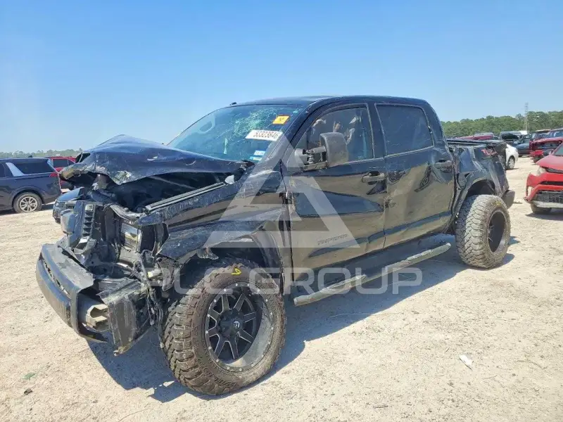 2015 Toyota TUNDRA фото