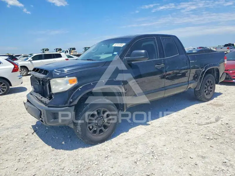 2015 Toyota TUNDRA photo