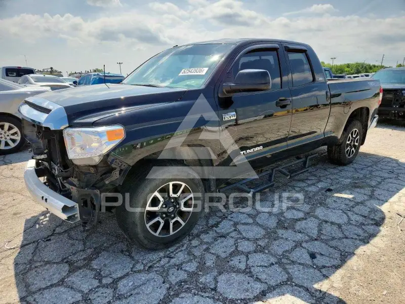 2015 Toyota TUNDRA фото