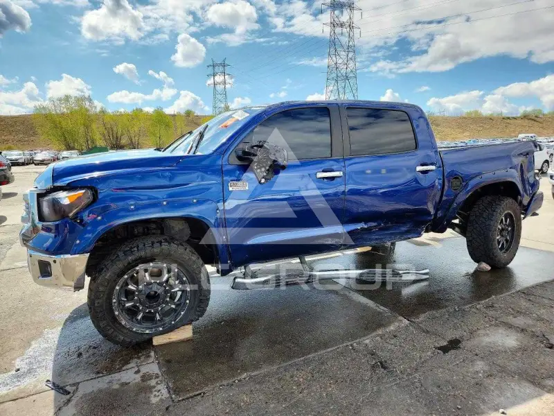 2015 Toyota TUNDRA фото