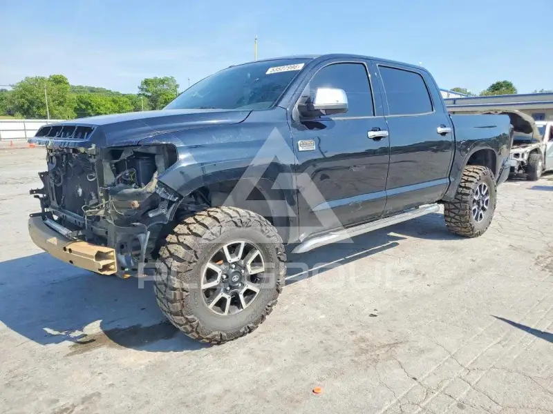 2015 Toyota TUNDRA фото