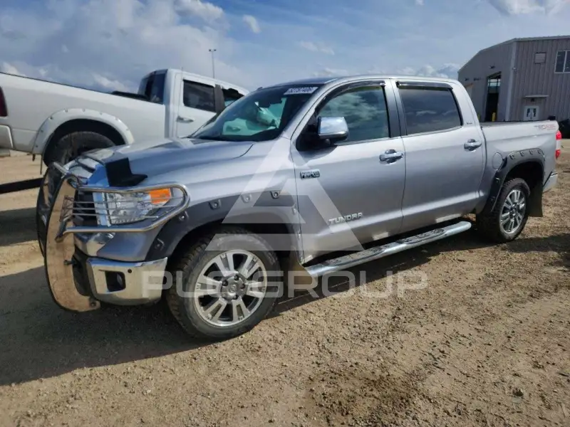 2015 Toyota TUNDRA фото