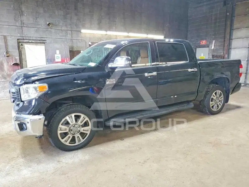 2015 Toyota TUNDRA фото