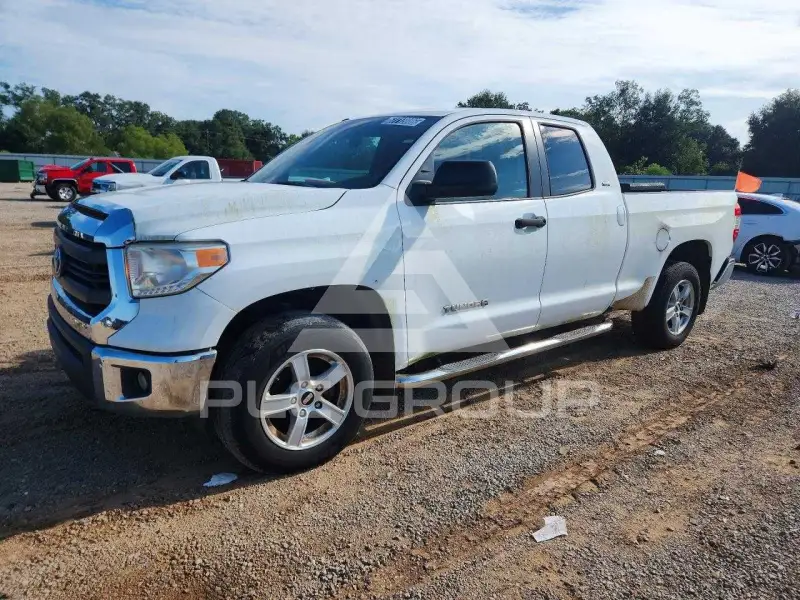 2015 Toyota TUNDRA фото