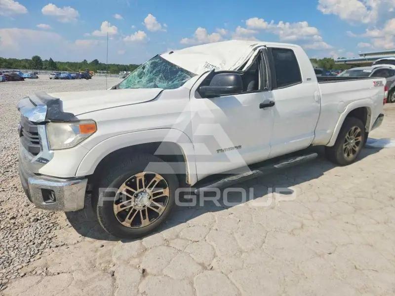 2015 Toyota TUNDRA фото
