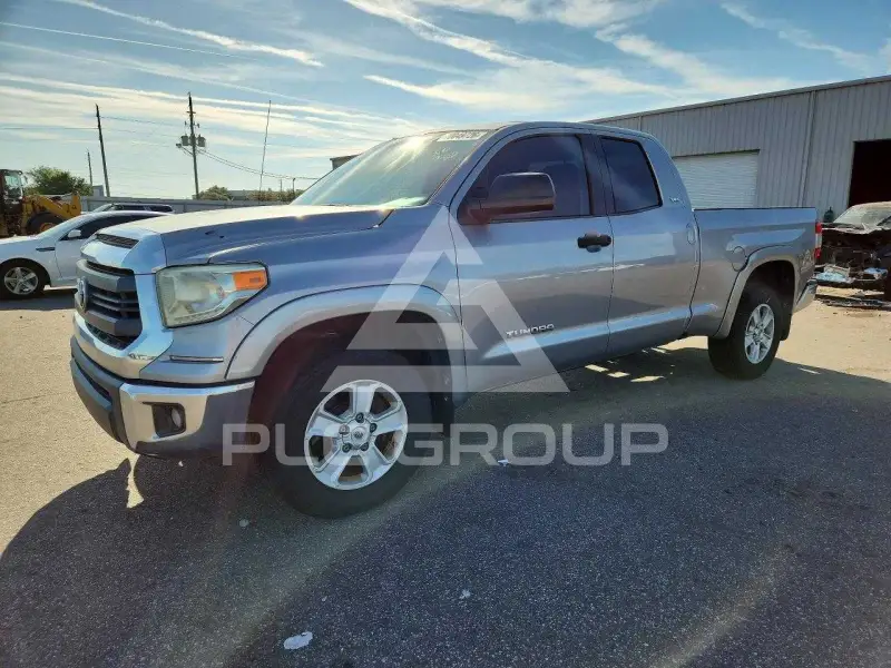 2015 Toyota TUNDRA фото