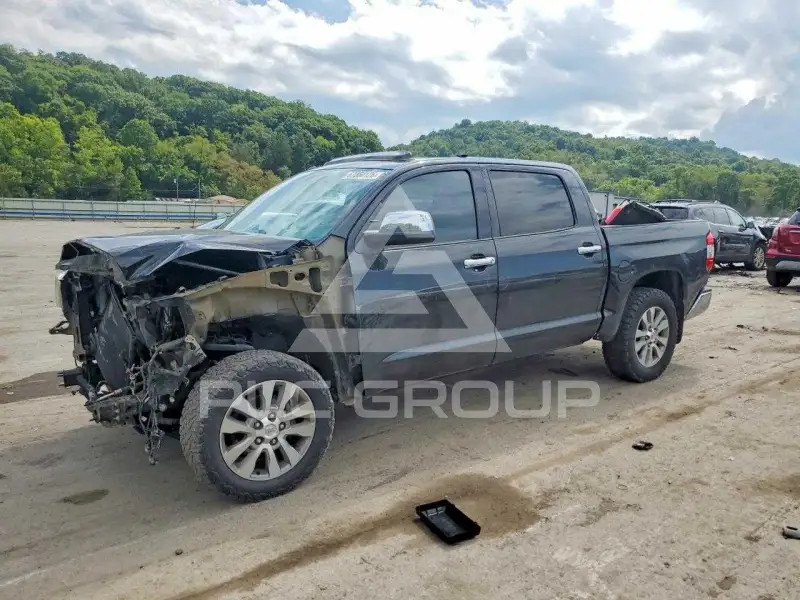 2015 Toyota TUNDRA фото