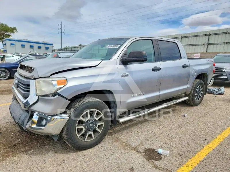 2015 Toyota TUNDRA photo