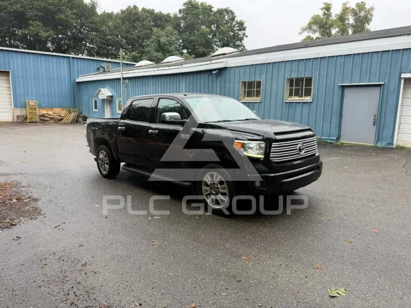 2015 Toyota TUNDRA фото