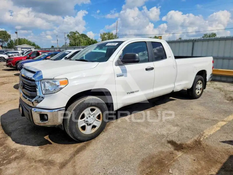 2015 Toyota TUNDRA photo