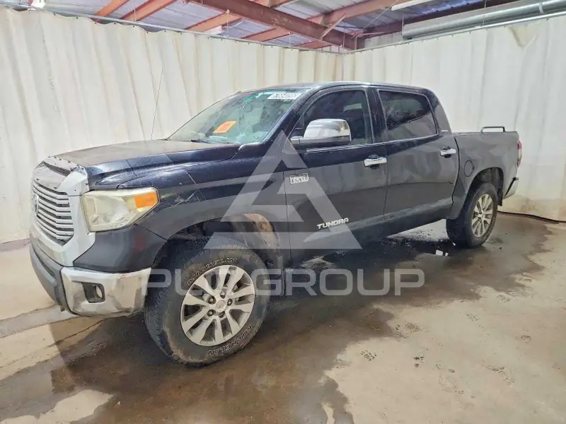 2015 Toyota TUNDRA photo