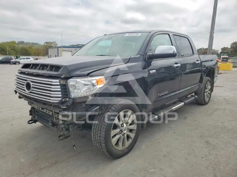 2015 Toyota TUNDRA photo