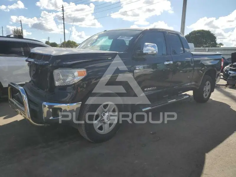 2015 Toyota TUNDRA фото