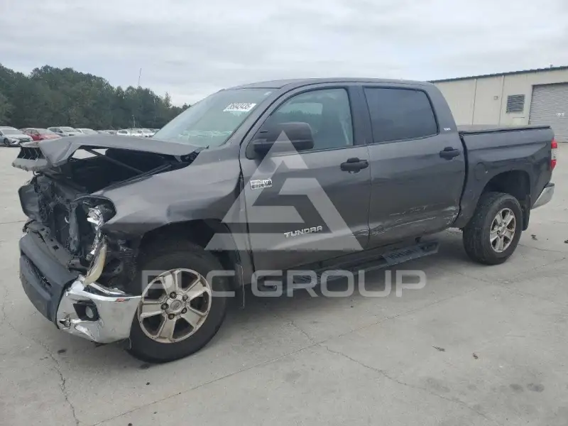 2015 Toyota TUNDRA photo