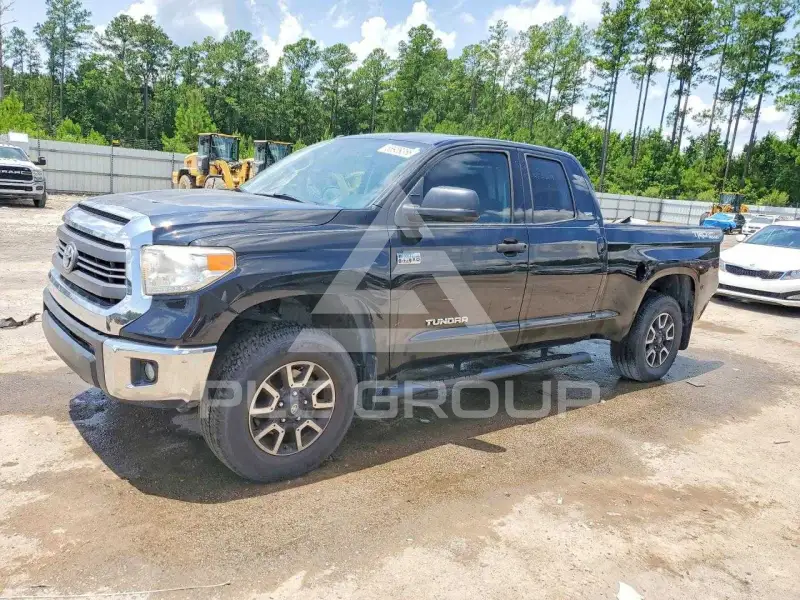 2015 Toyota TUNDRA photo