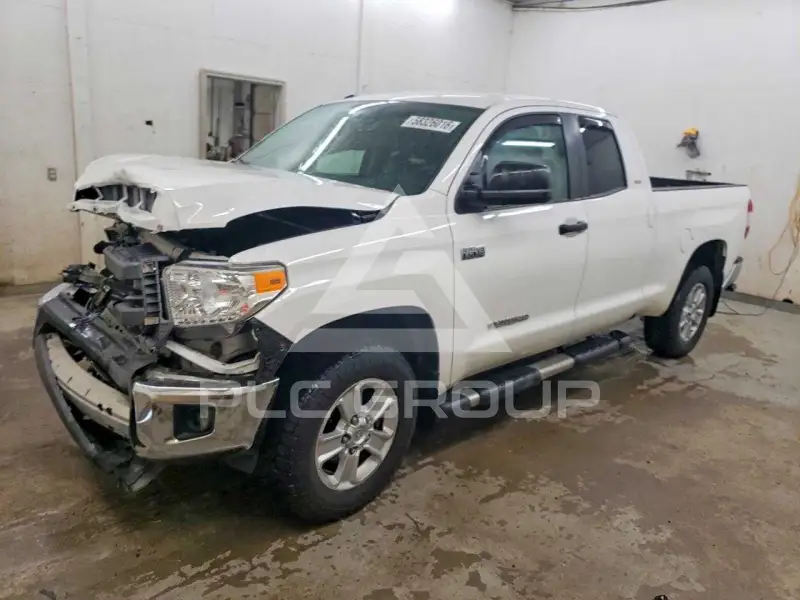 2015 Toyota TUNDRA фото