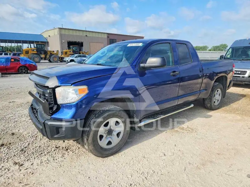2015 Toyota TUNDRA фото