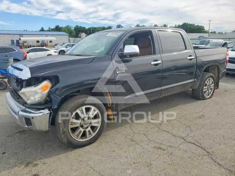 2015 Toyota TUNDRA фото