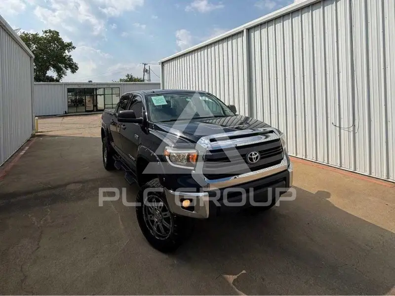 2015 Toyota TUNDRA photo