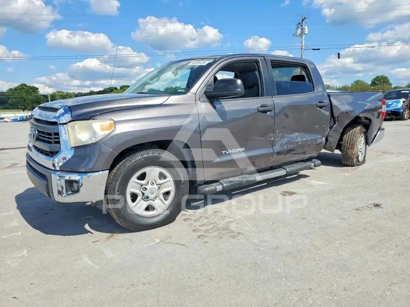 2015 Toyota TUNDRA photo