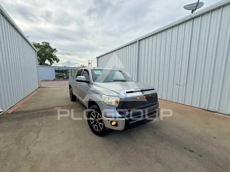 2015 Toyota TUNDRA фото