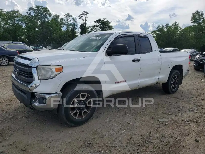 2015 Toyota TUNDRA фото