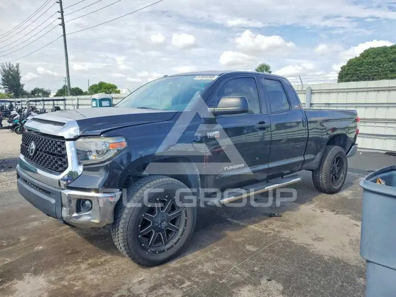 2015 Toyota TUNDRA фото