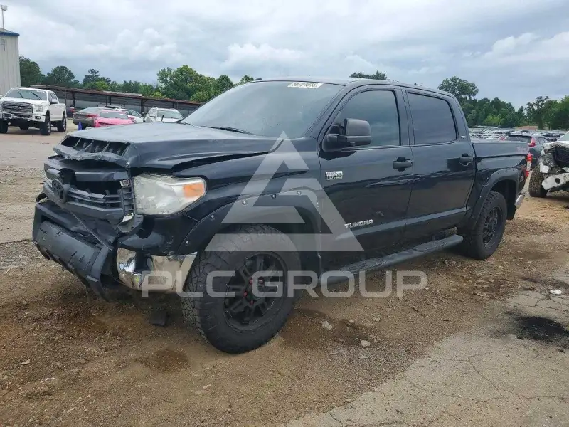 2015 Toyota TUNDRA фото