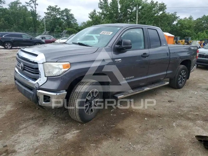 2015 Toyota TUNDRA photo