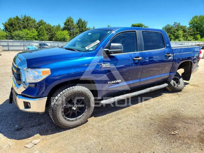 2015 Toyota TUNDRA photo