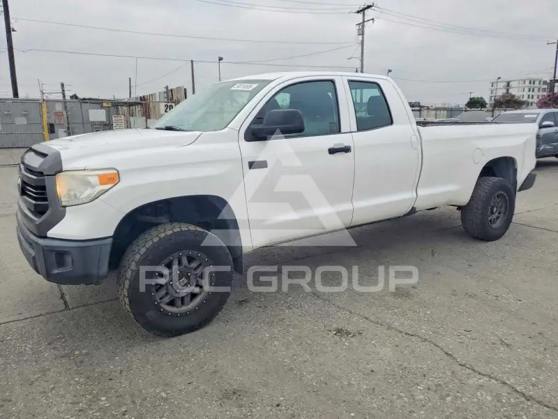 2015 Toyota TUNDRA фото