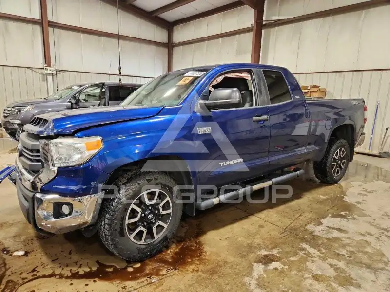 2015 Toyota TUNDRA photo