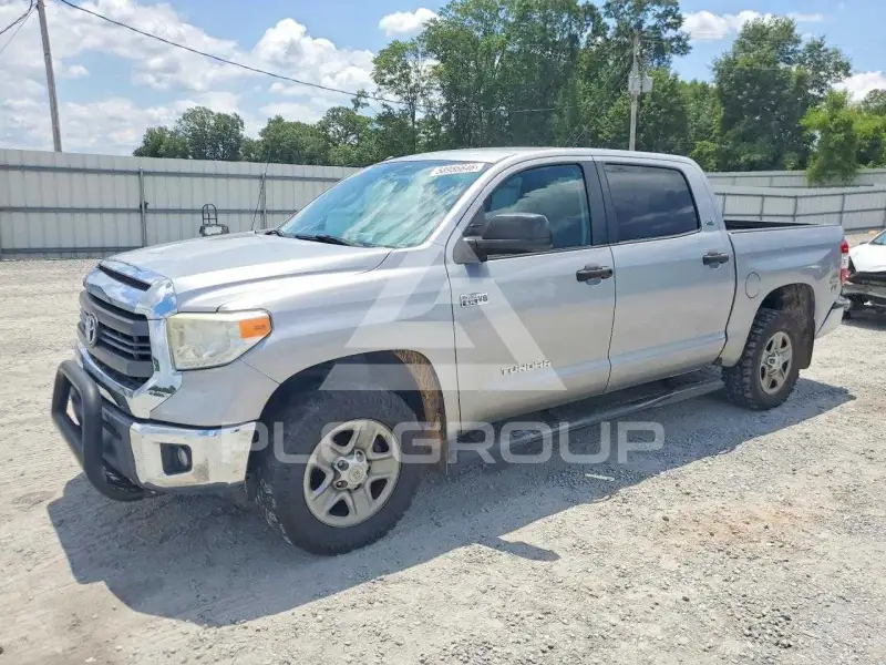 2015 Toyota TUNDRA фото