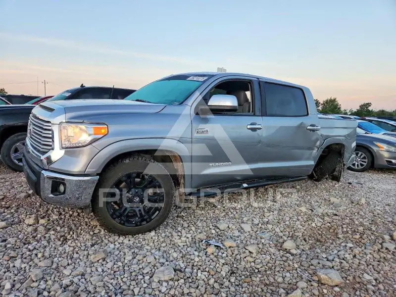2015 Toyota TUNDRA photo