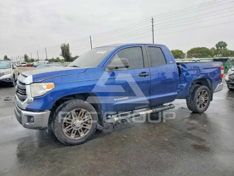 2015 Toyota TUNDRA photo