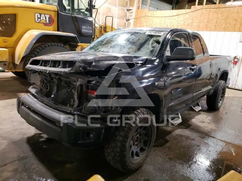 2015 Toyota TUNDRA photo