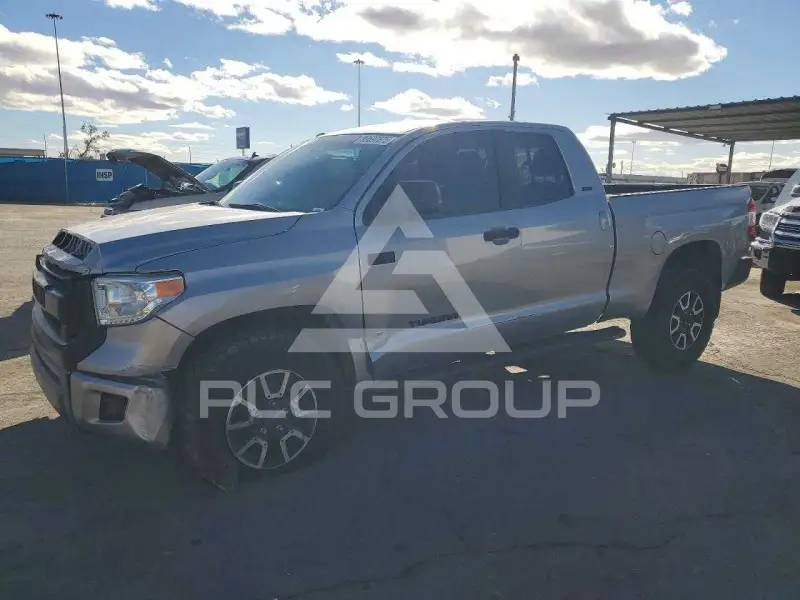 2015 Toyota TUNDRA фото