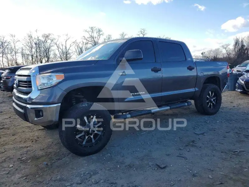 2015 Toyota TUNDRA фото