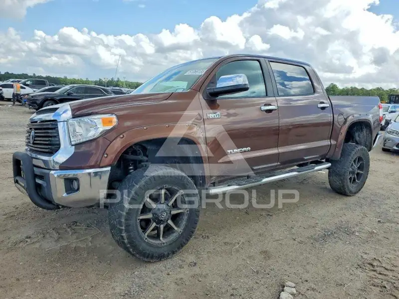 2015 Toyota TUNDRA photo