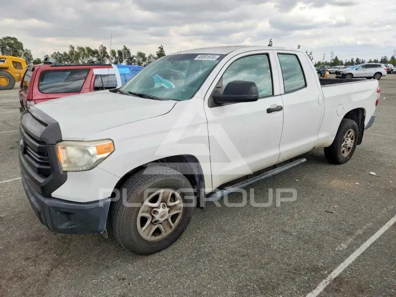 2015 Toyota TUNDRA фото