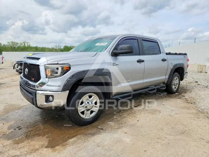 2015 Toyota TUNDRA photo