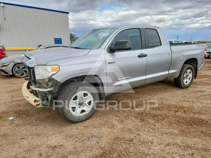 2015 Toyota TUNDRA фото